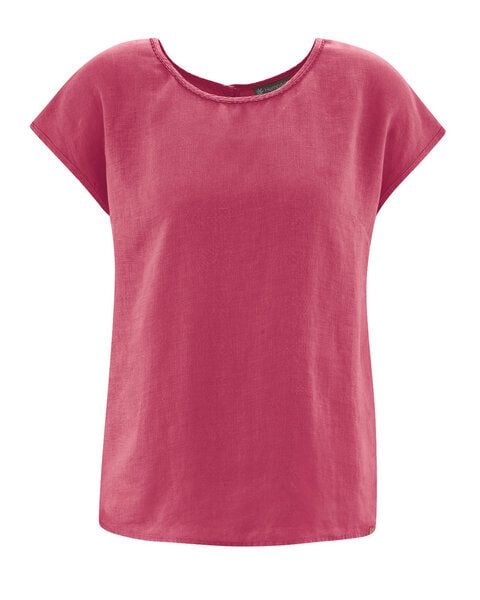 HempAge 100% Hanfbluse Damen von HempAge