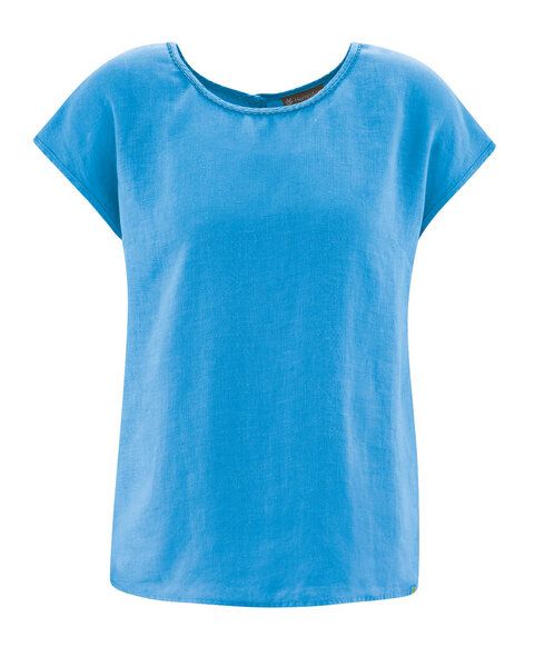 HempAge 100% Hanfbluse Damen von HempAge