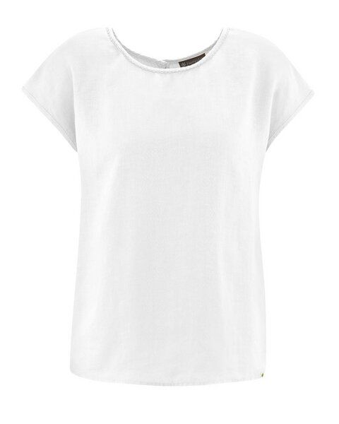 HempAge 100% Hanfbluse Damen von HempAge