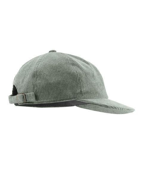 HempAge Baseball Cap Cord Hanf/Biobaumwolle von HempAge