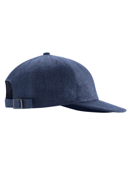 HempAge Baseball Cap Hanf von HempAge