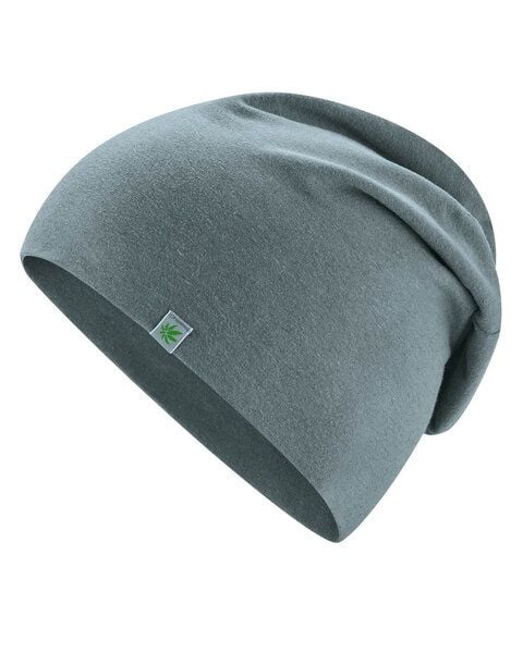 HempAge Beanie mit Yak Wolle Hanf/Biobaumwolle von HempAge