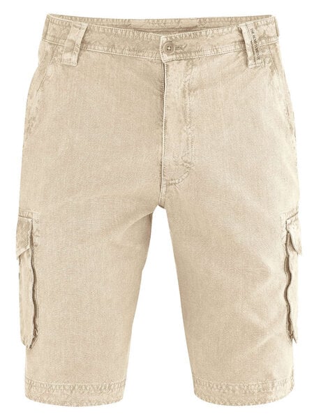 HempAge Cargo-Shorts Fred von HempAge