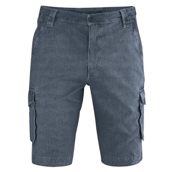 HempAge Cargo-Shorts Fred von HempAge