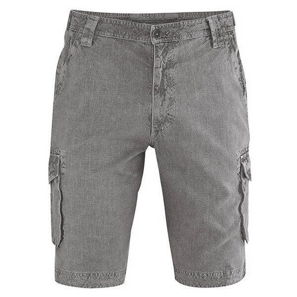 HempAge Cargo-Shorts Fred von HempAge