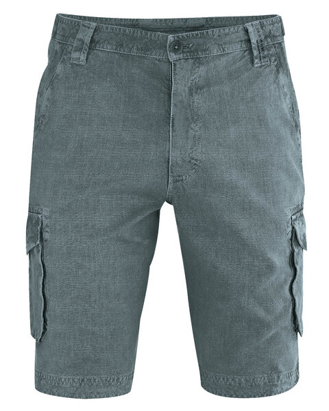 HempAge Cargo-Shorts Fred von HempAge