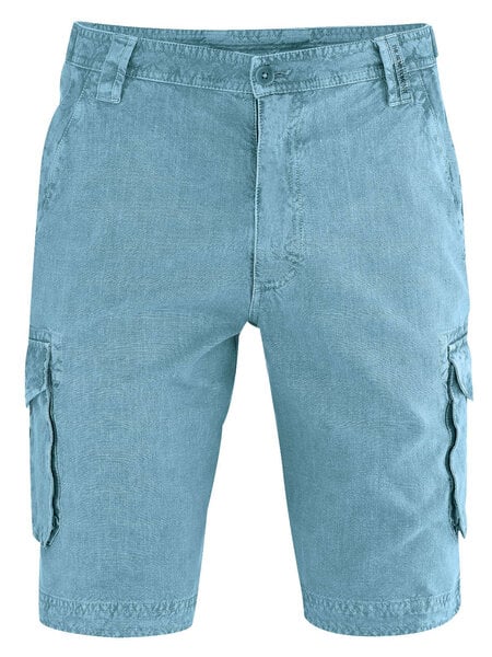 HempAge Cargo-Shorts Fred von HempAge