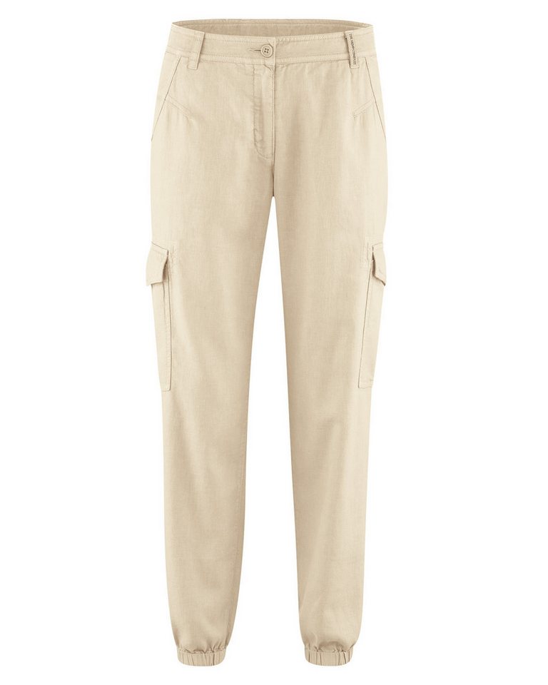 HempAge Cargohose DH573 Sportliche Cargohose HempAge Cargohose DH573 Sportliche Cargohose von HempAge