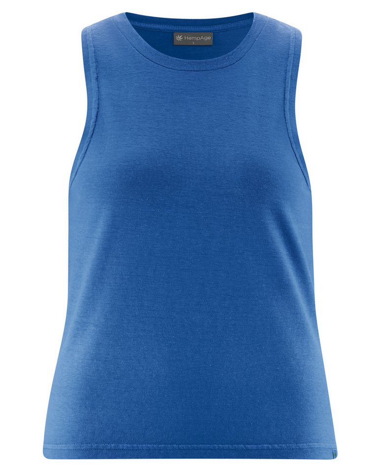 HempAge Crop-Top DH668 Crop Top von HempAge
