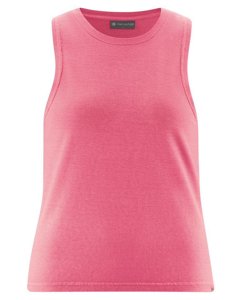 HempAge Crop-Top DH668 Crop Top von HempAge