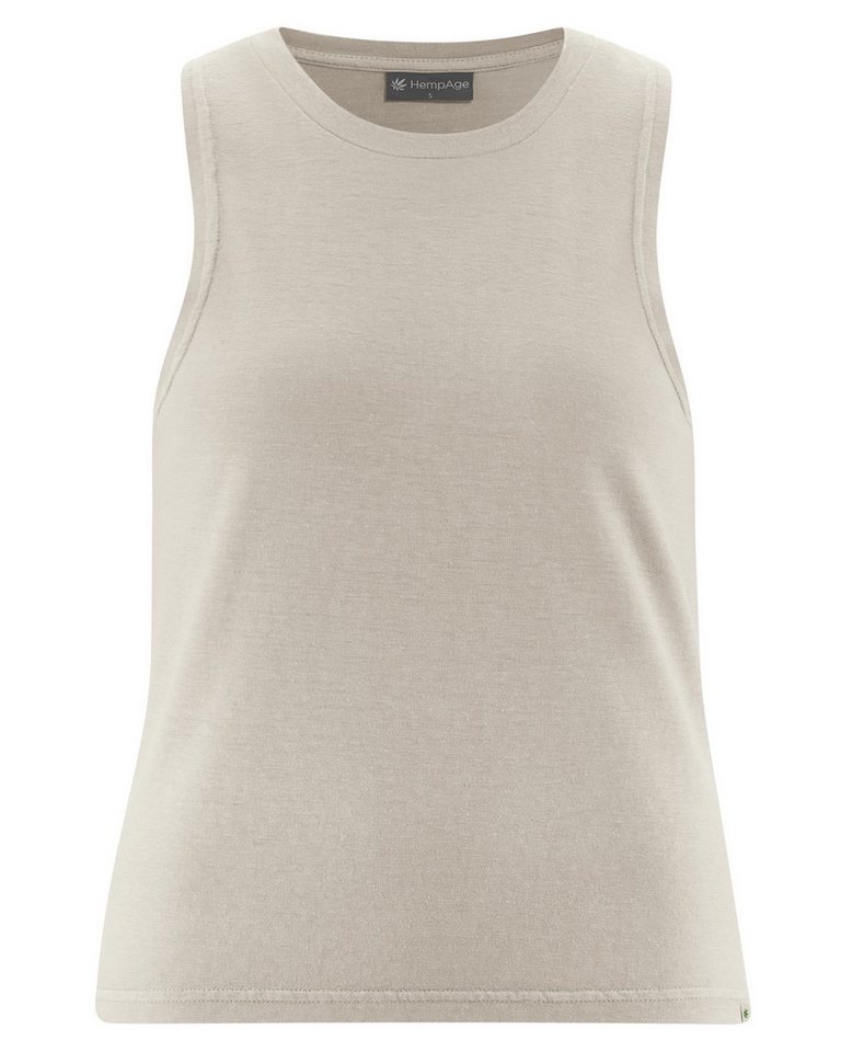 HempAge Crop-Top DH668 Crop Top von HempAge