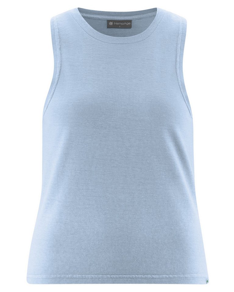 HempAge Crop-Top DH668 Crop Top von HempAge