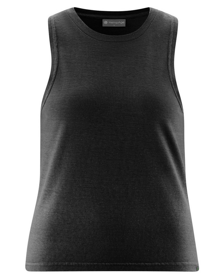 HempAge Crop-Top DH668 Crop Top von HempAge