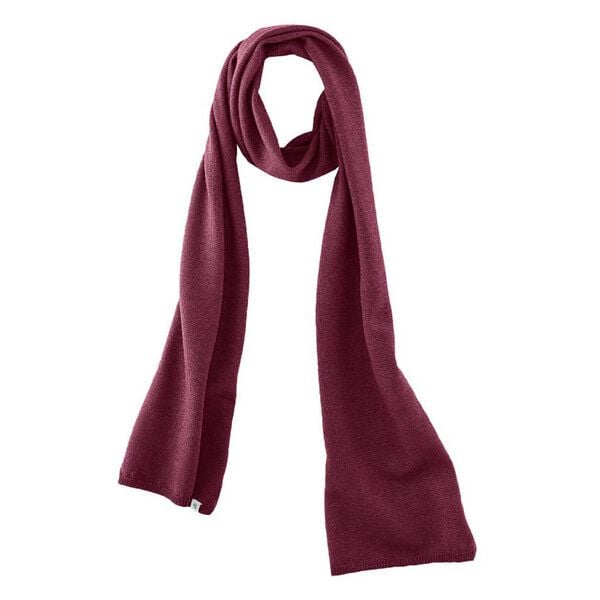 HempAge Damen / Herren Strickschal von HempAge