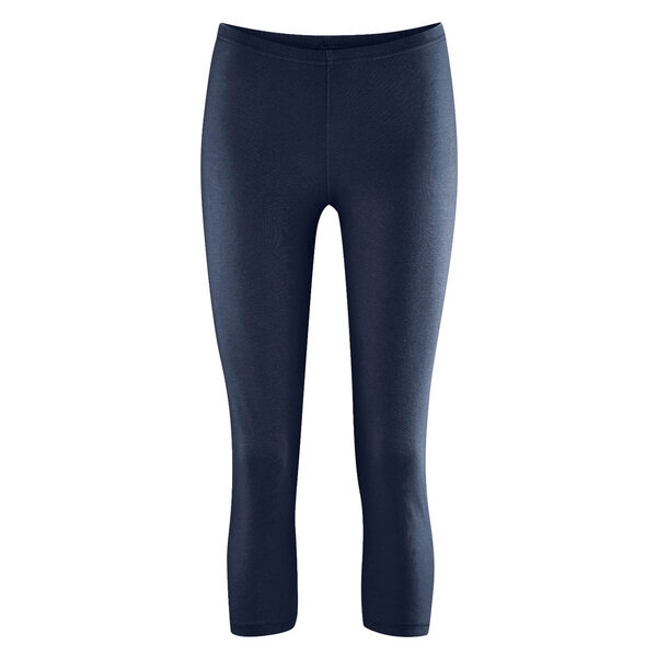 HempAge Damen 7/8 Leggings Leonie Hanf/Bio-Baumwolle von HempAge