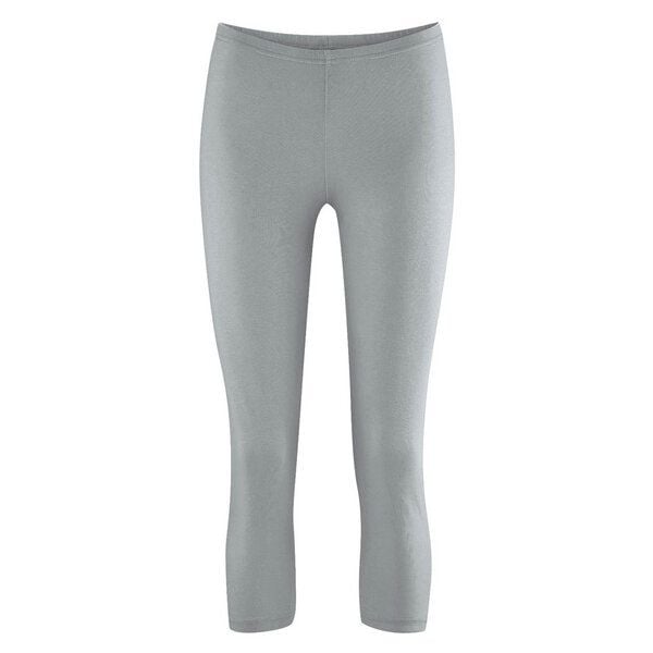 HempAge Damen 7/8 Leggings Leonie Hanf/Bio-Baumwolle von HempAge