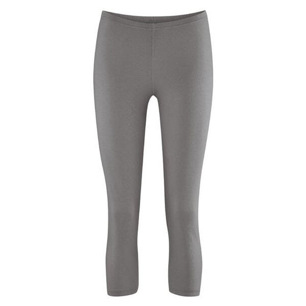 HempAge Damen 7/8 Leggings Leonie Hanf/Bio-Baumwolle von HempAge