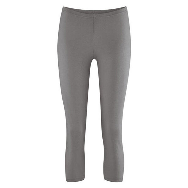 HempAge Damen 7/8 Leggings Leonie Hanf/Bio-Baumwolle von HempAge