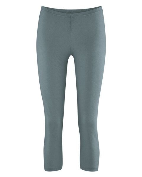 HempAge Damen 7/8 Leggings Leonie Hanf/Bio-Baumwolle von HempAge