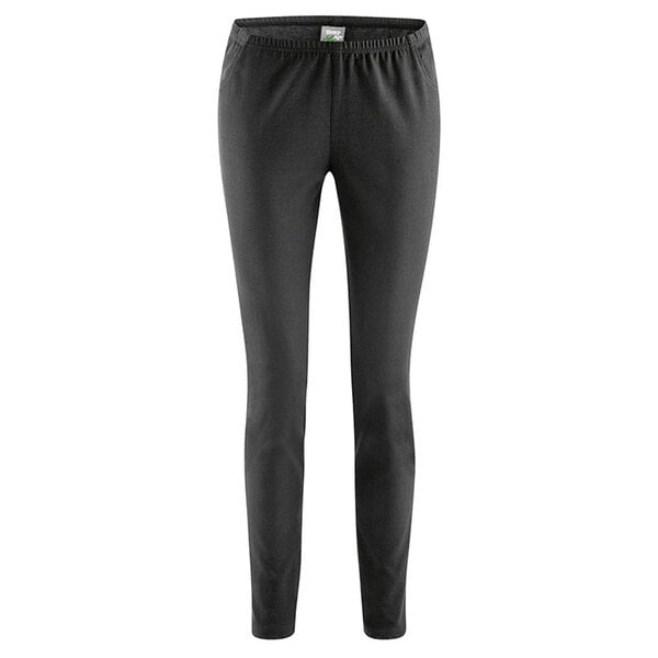 HempAge Damen Jeggings Hanf/Bio-Baumwolle von HempAge