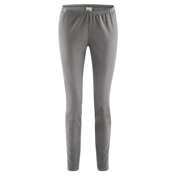 HempAge Damen Jeggings Hanf/Bio-Baumwolle von HempAge