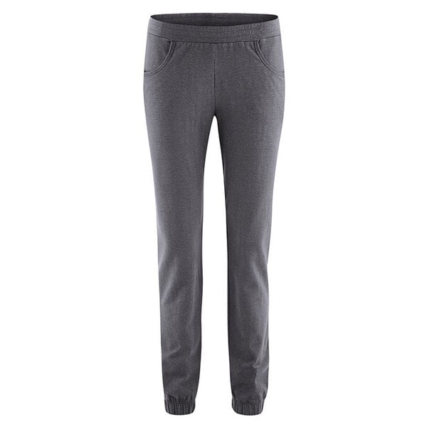 HempAge Damen Jogginghose Hanf/Bio-Baumwolle von HempAge