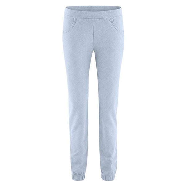 HempAge Damen Jogginghose Hanf/Bio-Baumwolle von HempAge