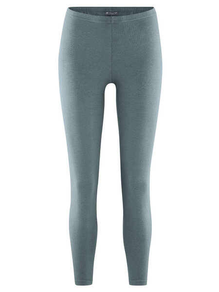 HempAge Damen Leggings Hanf/Bio-Baumwolle von HempAge