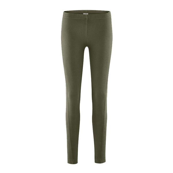 HempAge Damen Leggings Hanf/Bio-Baumwolle von HempAge