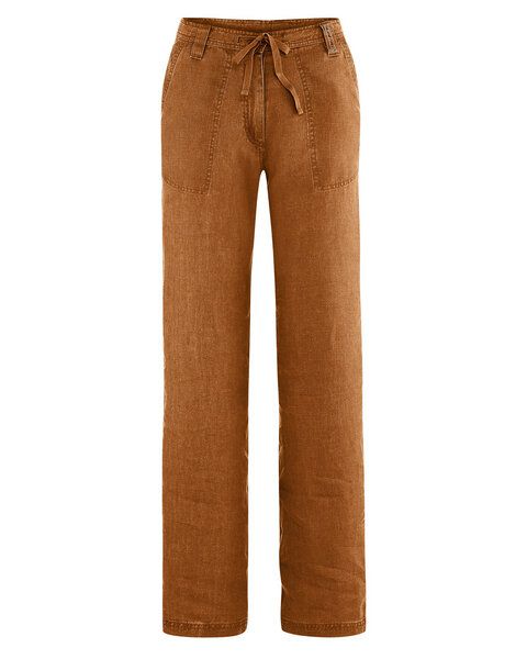 HempAge Damen Sommerhose 100% Hanf von HempAge