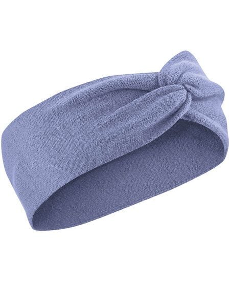 HempAge Damen Stirnband Hanf/Bio-Baumwolle HempAge Damen Stirnband Hanf/Bio-Baumwolle von HempAge