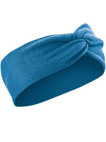 HempAge Damen Stirnband Hanf/Bio-Baumwolle von HempAge