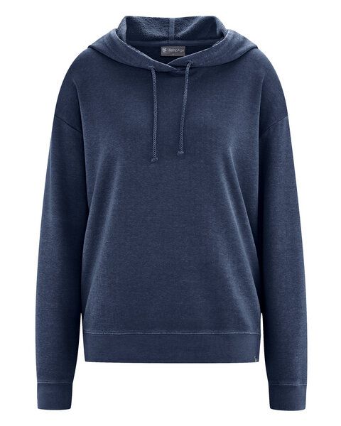 HempAge Damen Sweat-Hoodie mit Kapuze Hanf/Bio-Baumwolle HempAge Damen Sweat-Hoodie mit Kapuze Hanf/Bio-Baumwolle von HempAge