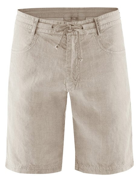 HempAge Damen und Herren Shorts 100 % Hanffaser von HempAge