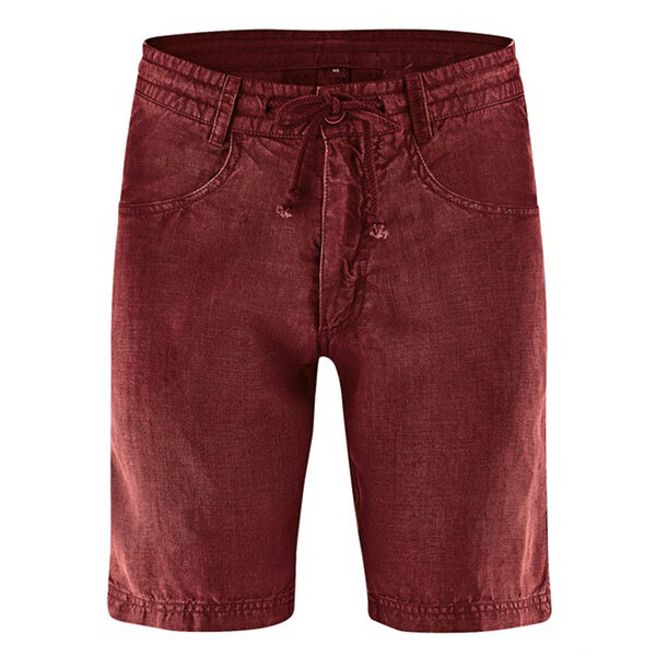 HempAge Damen und Herren Shorts 100 % Hanffaser von HempAge