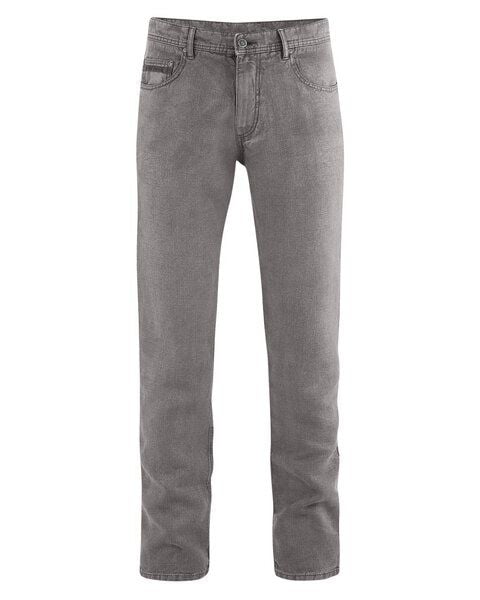 HempAge Five-Pocket Hanf Jeans Rex von HempAge