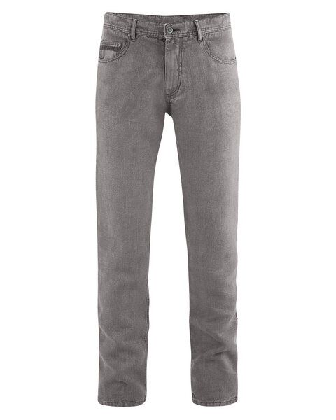 HempAge Five-Pocket Hanf Jeans Rex von HempAge