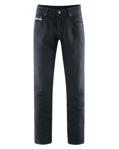 HempAge Five-Pocket Hanf Jeans Rex von HempAge