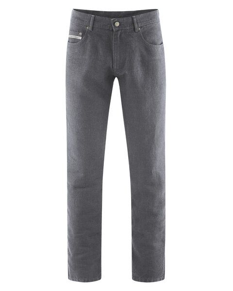 HempAge Five-Pocket Hanf Jeans Rex von HempAge