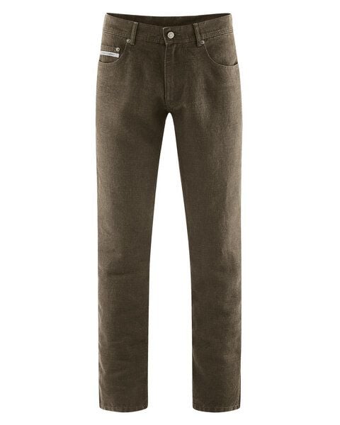 HempAge Five-Pocket Hanf Jeans Rex HempAge Five-Pocket Hanf Jeans Rex von HempAge