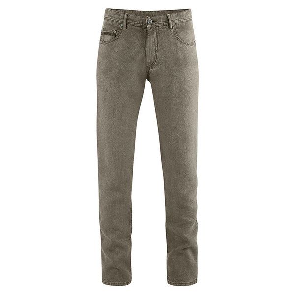 HempAge Five-Pocket Hanf Jeans Rex HempAge Five-Pocket Hanf Jeans Rex von HempAge