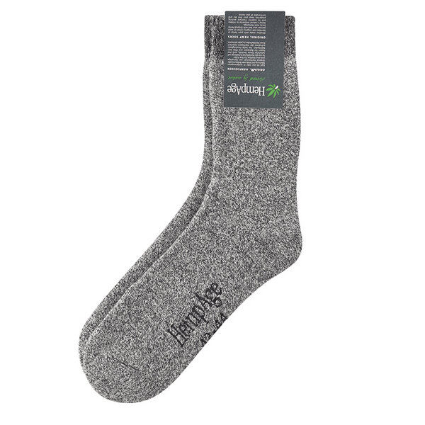 HempAge Frottee-Socken Terry von HempAge