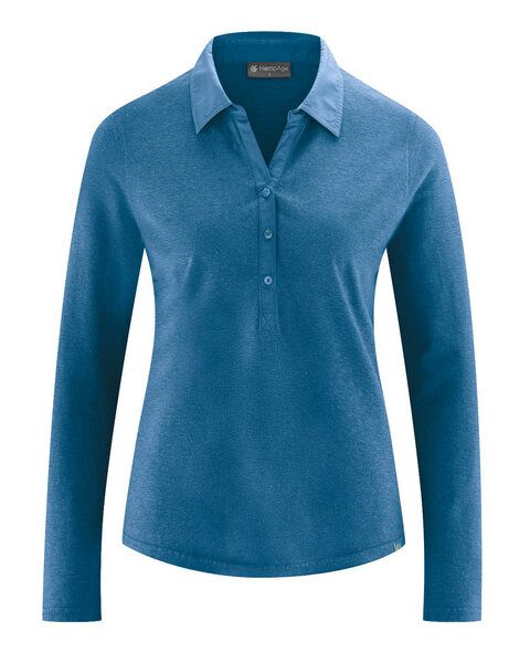HempAge Hanf Bluse von HempAge