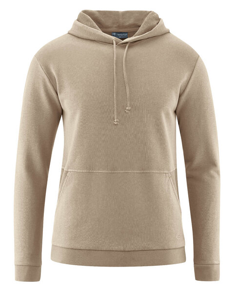 HempAge Hanf Hoodie von HempAge