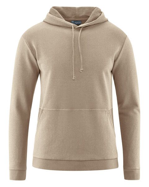 HempAge Hoodie Hanf/Bio-Baumwolle von HempAge