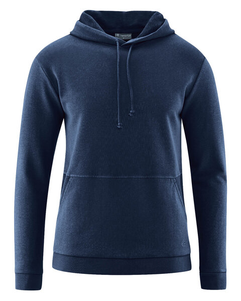 HempAge Hanf Hoodie von HempAge