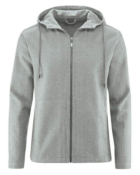 HempAge Hanf Kapuzenjacke von HempAge