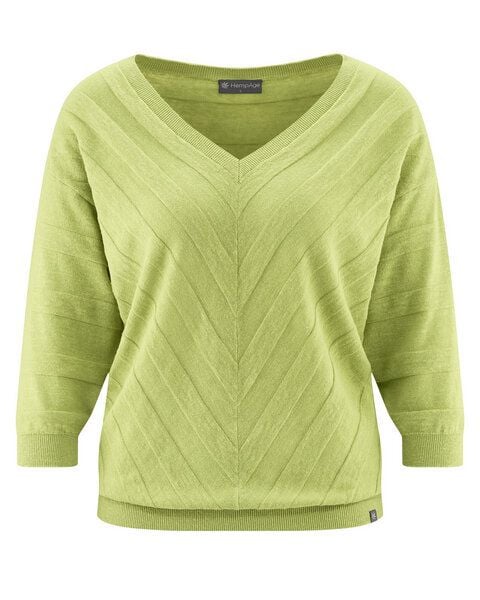 HempAge Hanf Pullover von HempAge