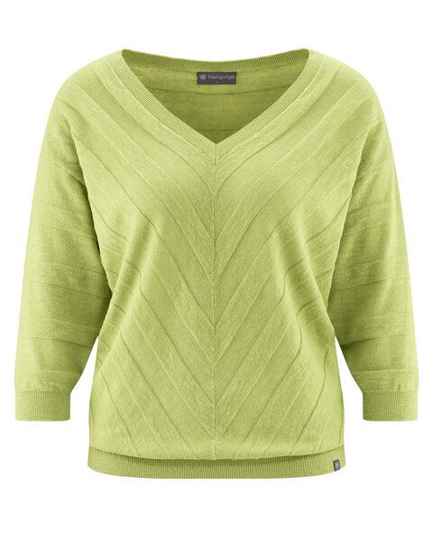 HempAge Hanf Pullover von HempAge