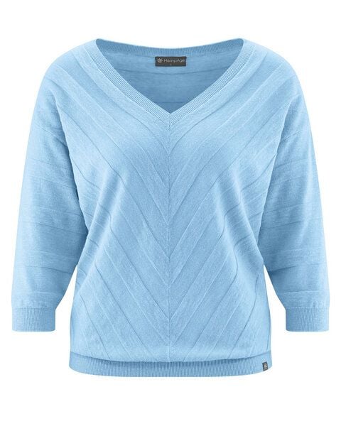 HempAge Hanf Pullover von HempAge